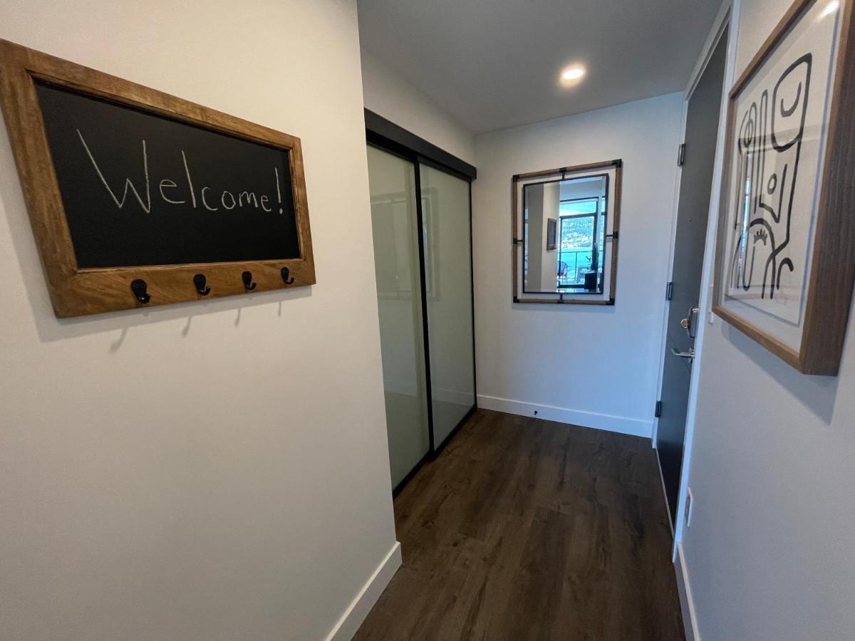 קלונה Awesome View 21 Two Bedroom One Bath Downtown Lake View Near Beach מראה חיצוני תמונה